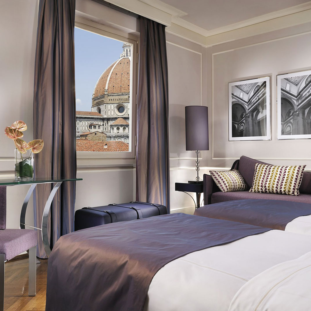 Brunelleschi Hotel