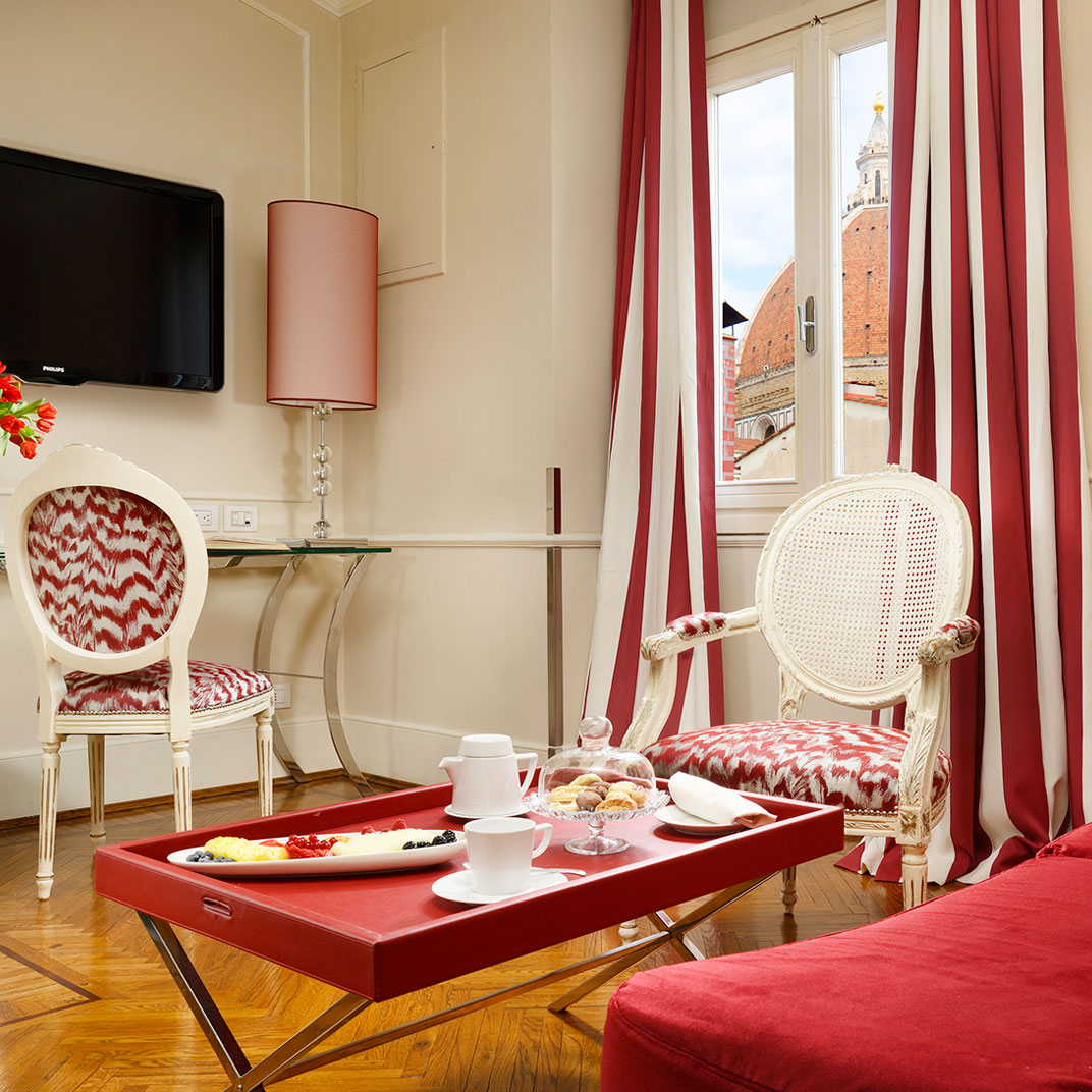 Brunelleschi Hotel