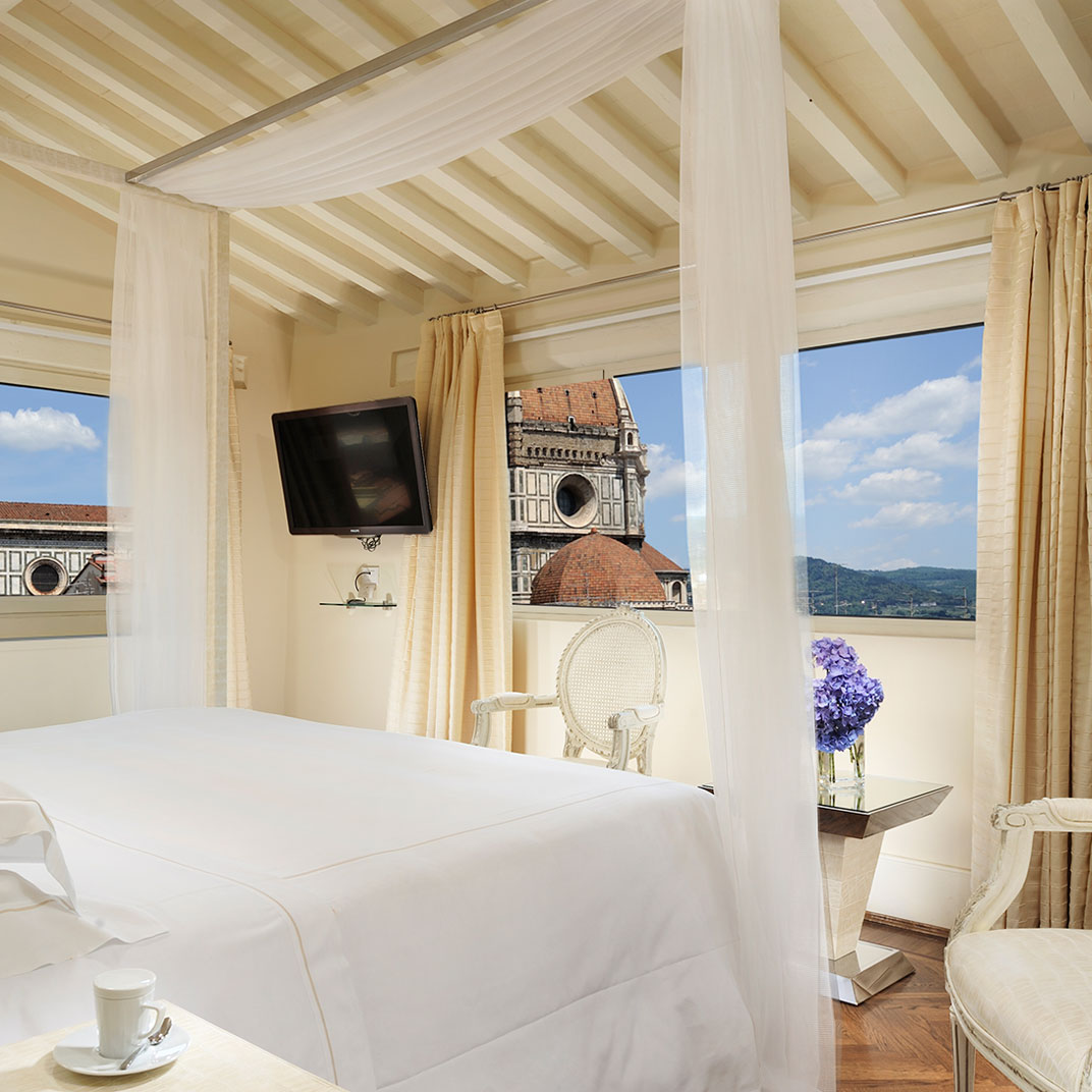 Brunelleschi Hotel