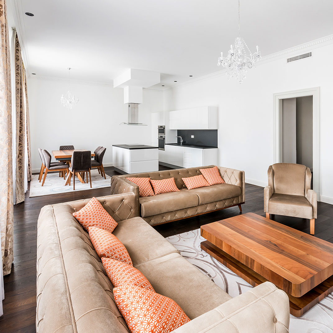 Úttö Luxury Suites