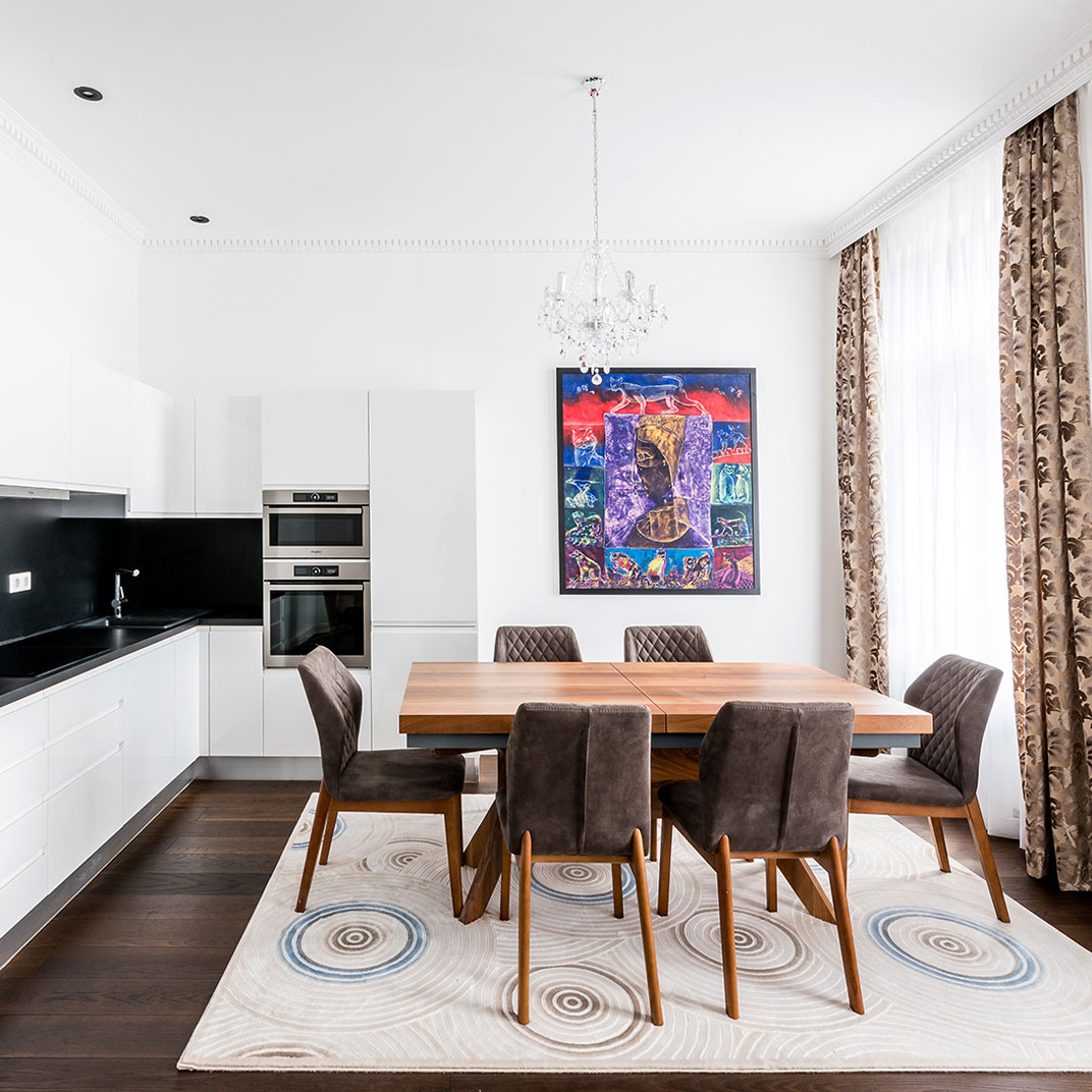 Úttö Luxury Suites