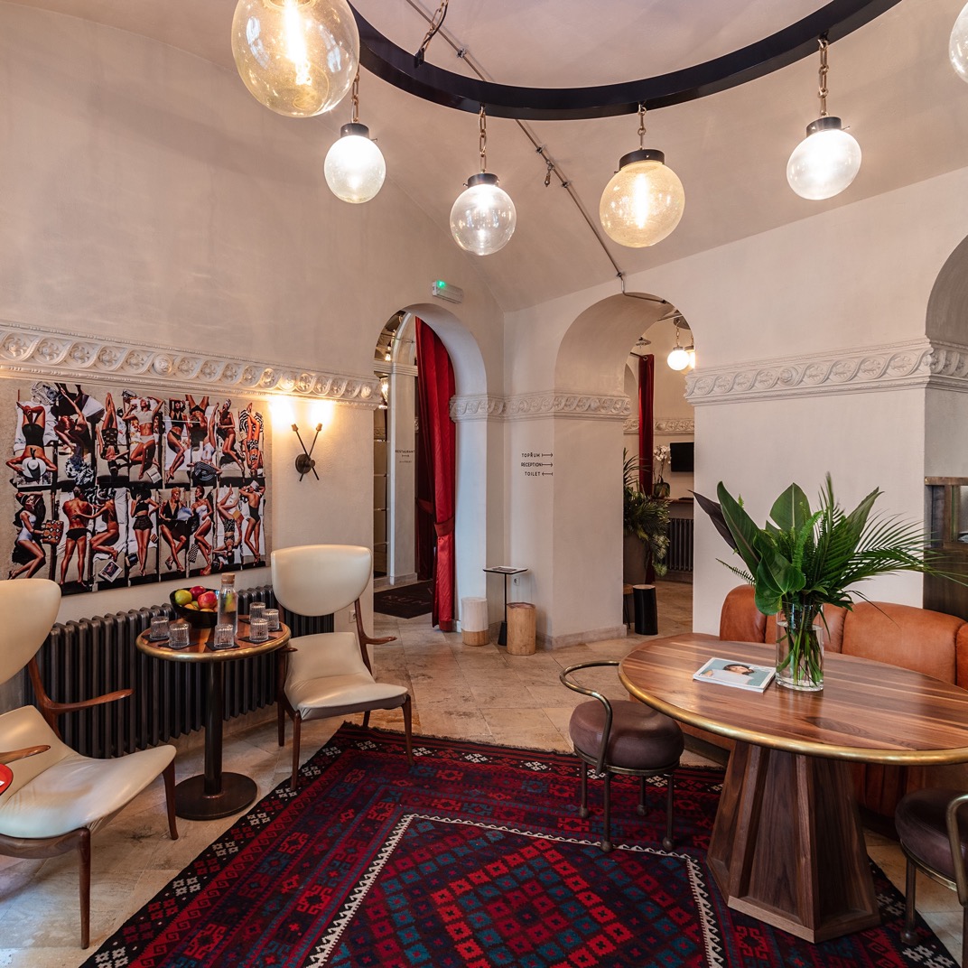 Hotel Rum Budapest