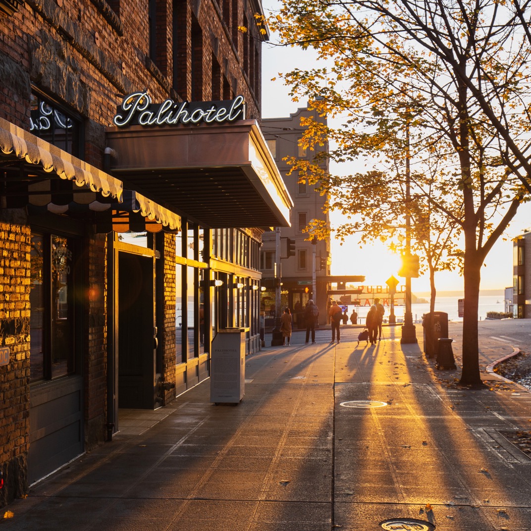 Palihotel Seattle