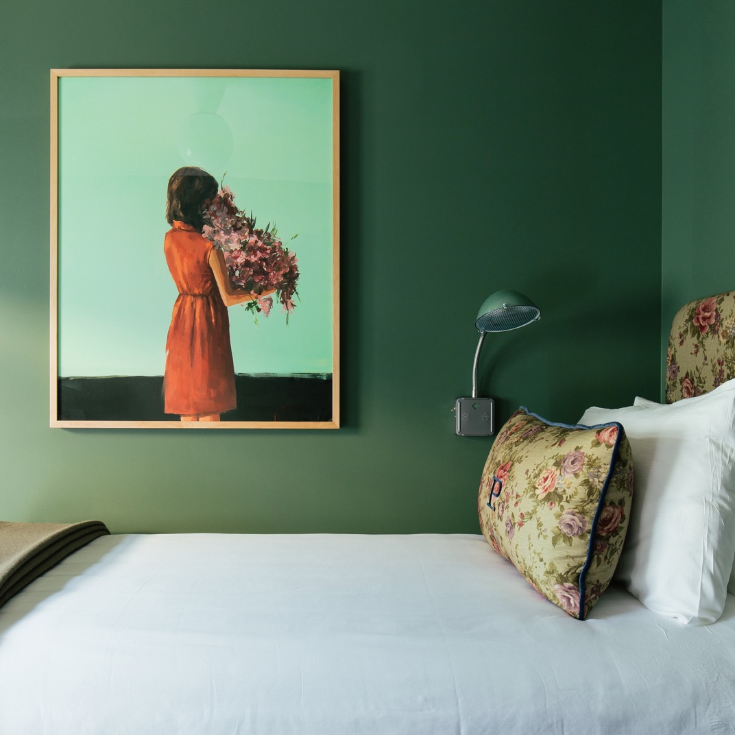 Palihotel Seattle