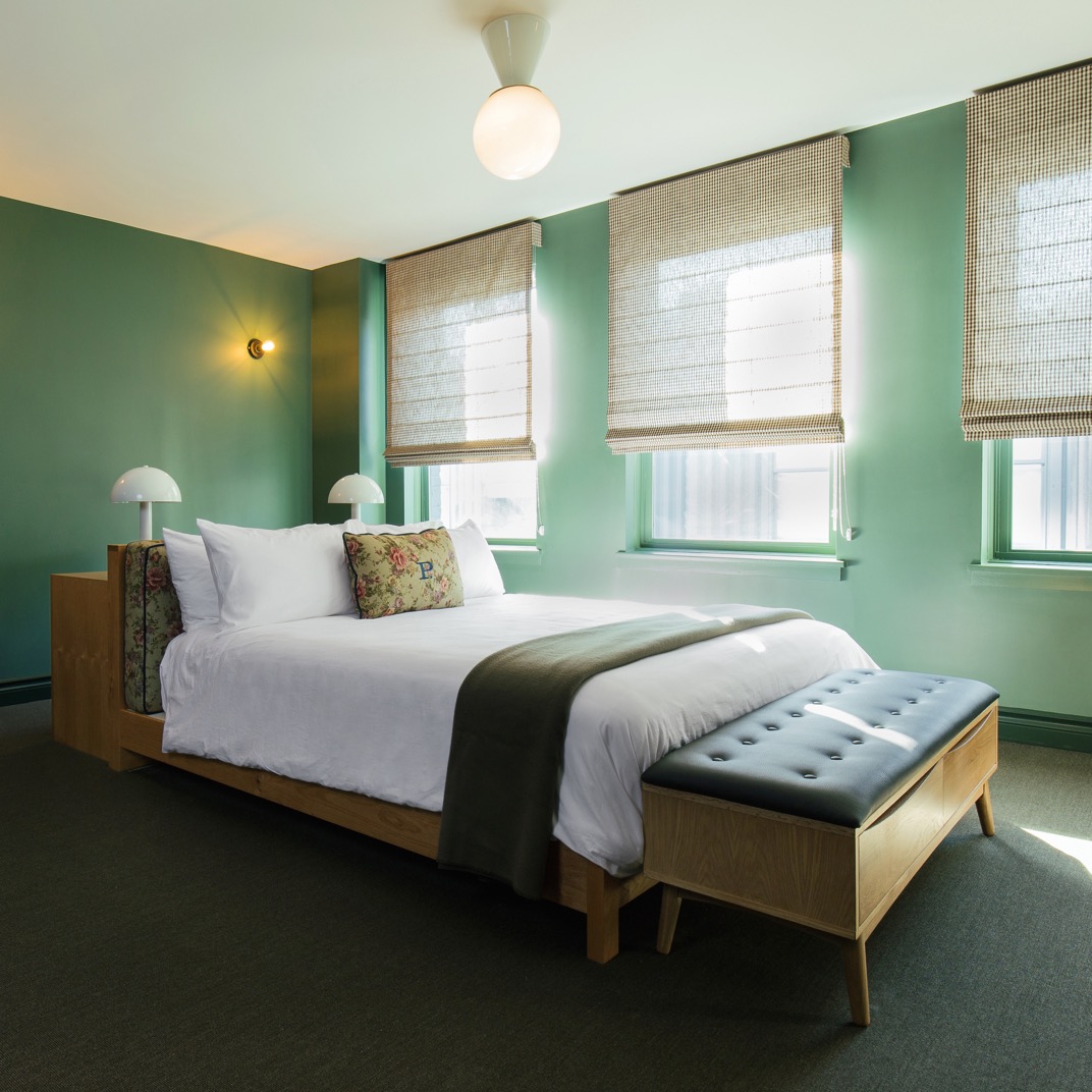 Palihotel Seattle