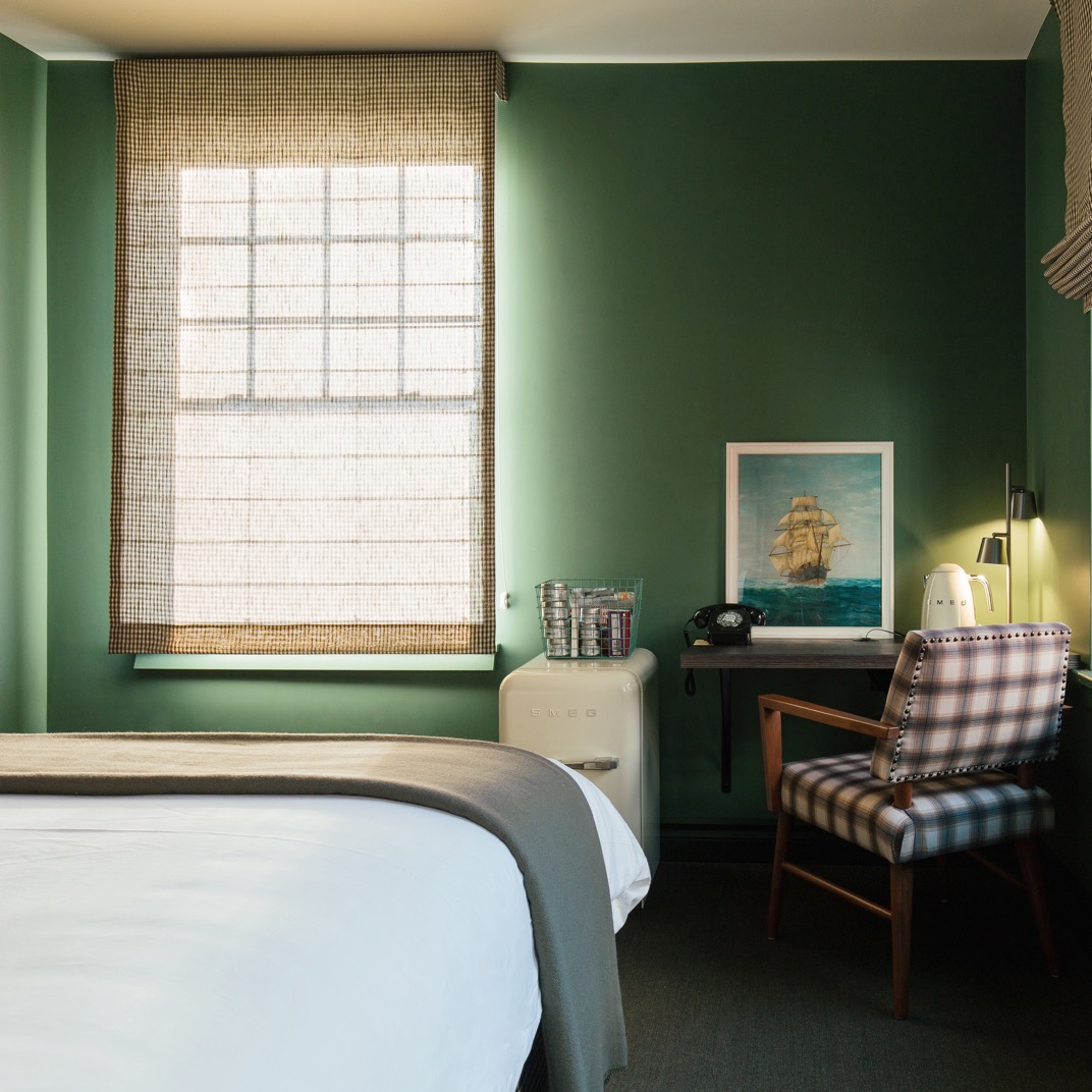 Palihotel Seattle
