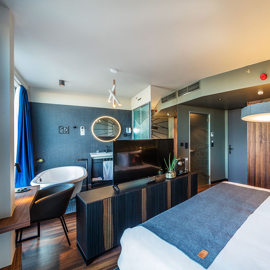 Hotel Clark Budapest