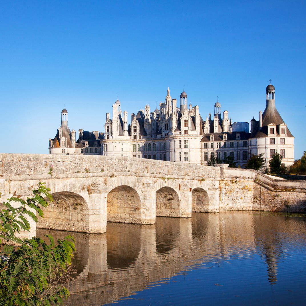 Relais de Chambord