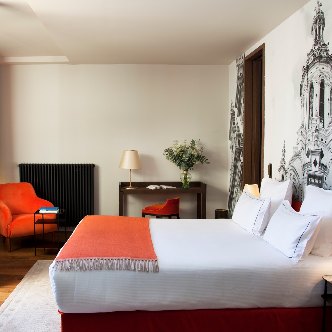 Relais de Chambord