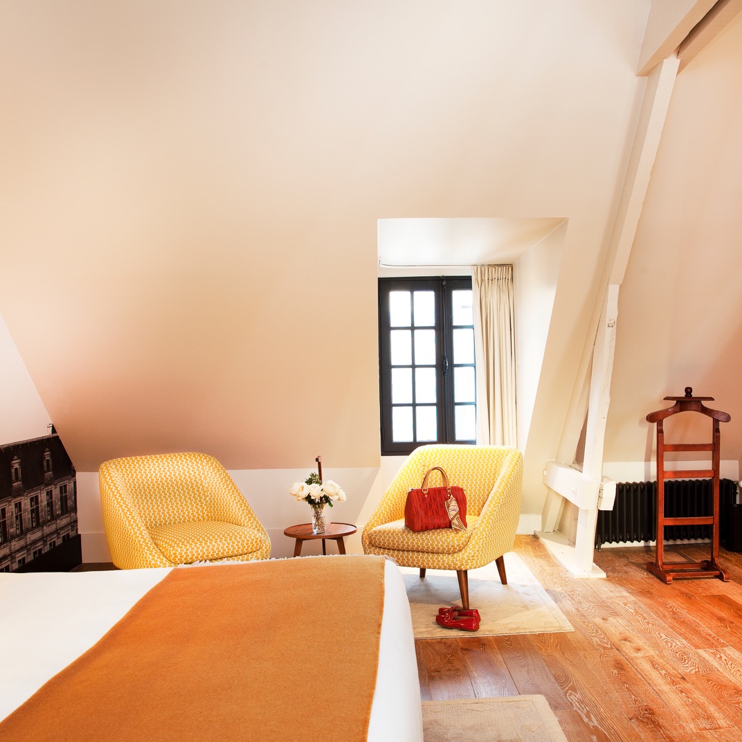 Relais de Chambord
