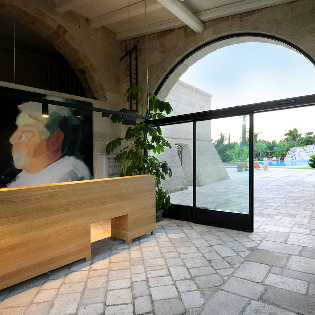 Relais Masseria Antonio Augusto