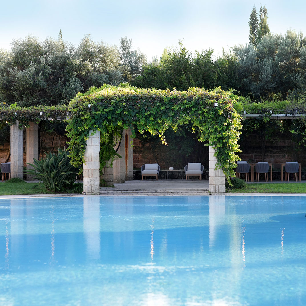 Relais Masseria Antonio Augusto