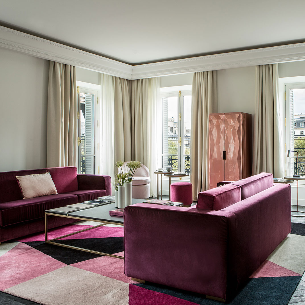 Fauchon L’Hôtel