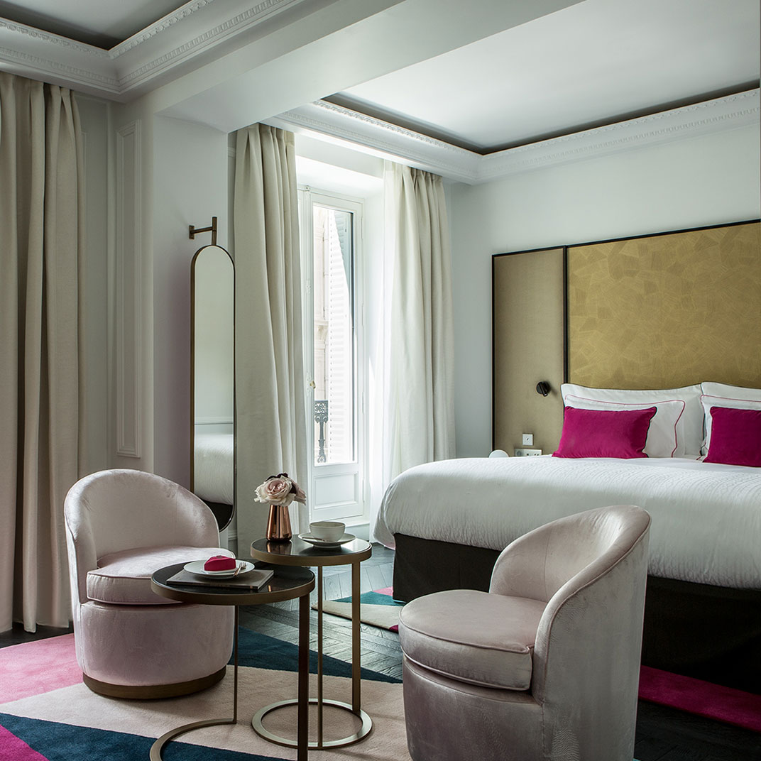 Fauchon L’Hôtel