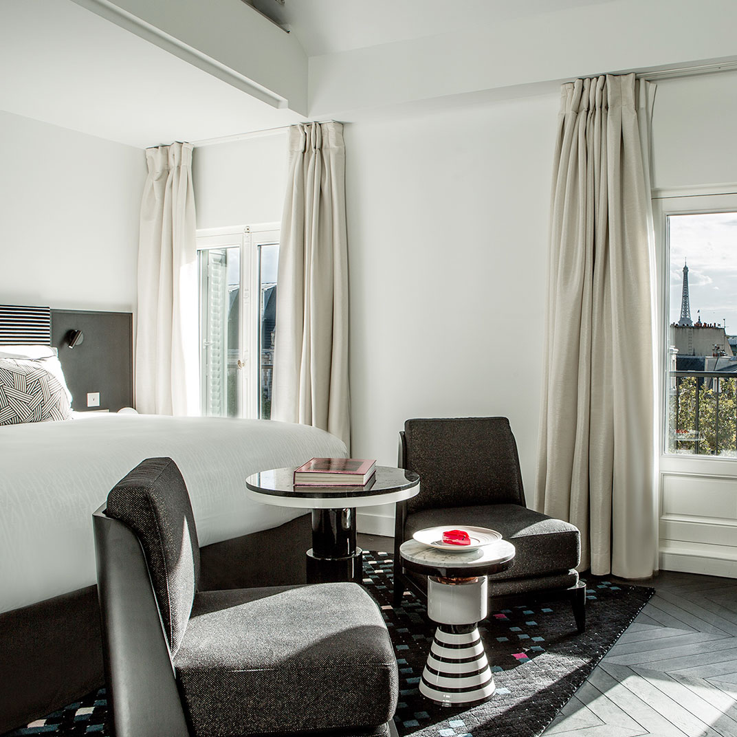 Fauchon L’Hôtel