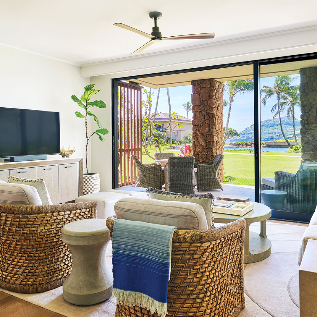 Timbers Kauai Ocean Club & Residences
