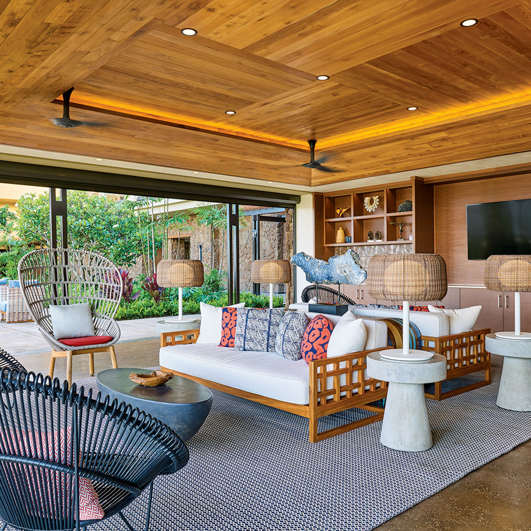 Timbers Kauai Ocean Club & Residences