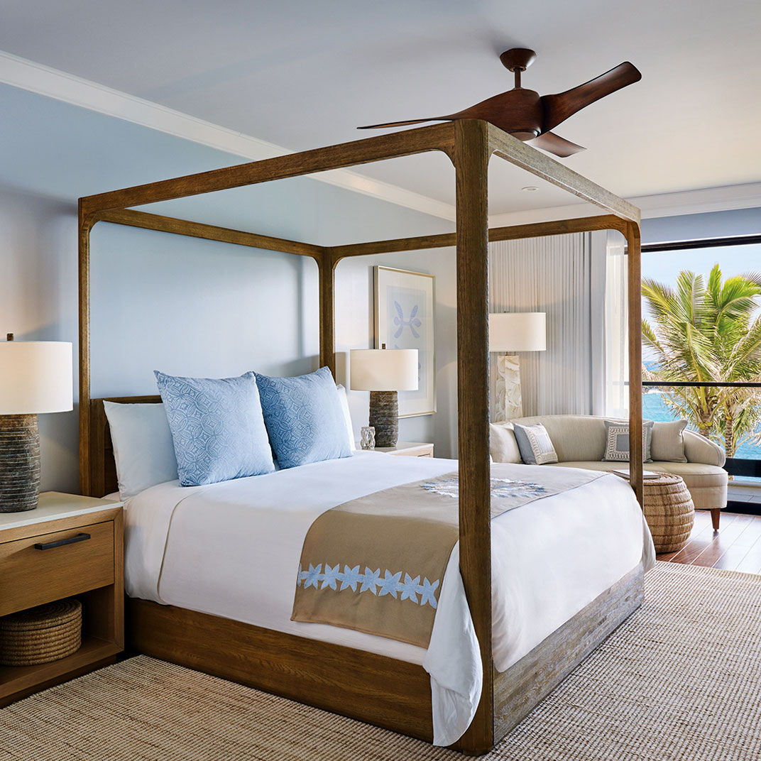 Timbers Kauai Ocean Club & Residences