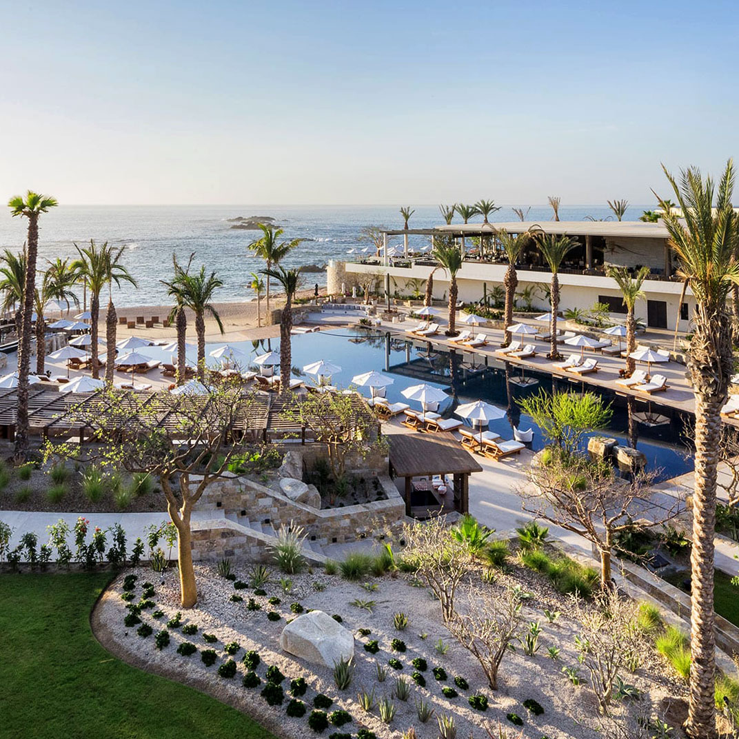Chileno Bay Resort & Residences