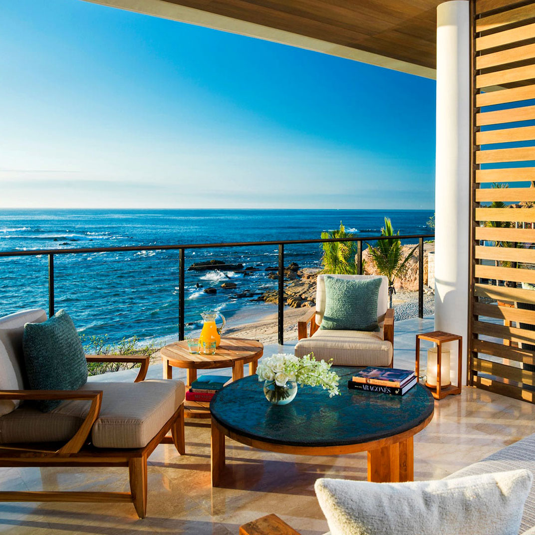 Chileno Bay Resort & Residences