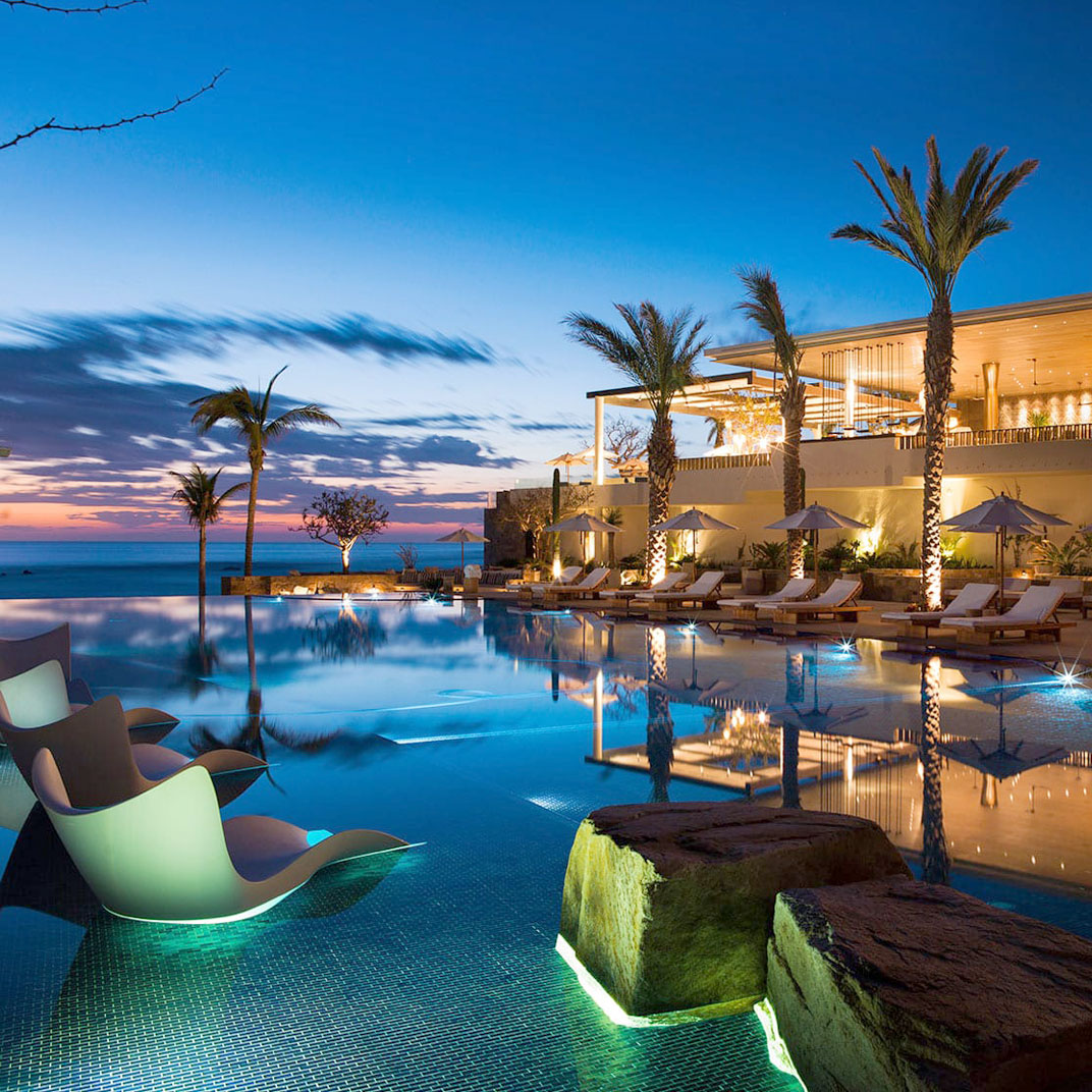 Chileno Bay Resort & Residences