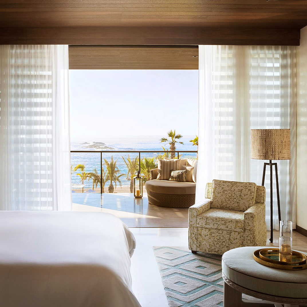 Chileno Bay Resort & Residences
