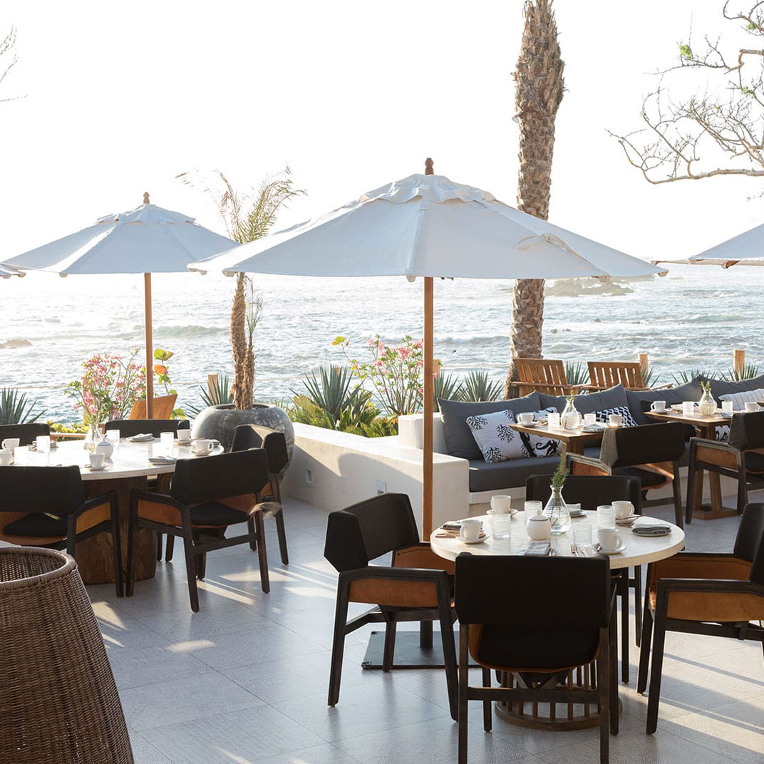 Chileno Bay Resort & Residences