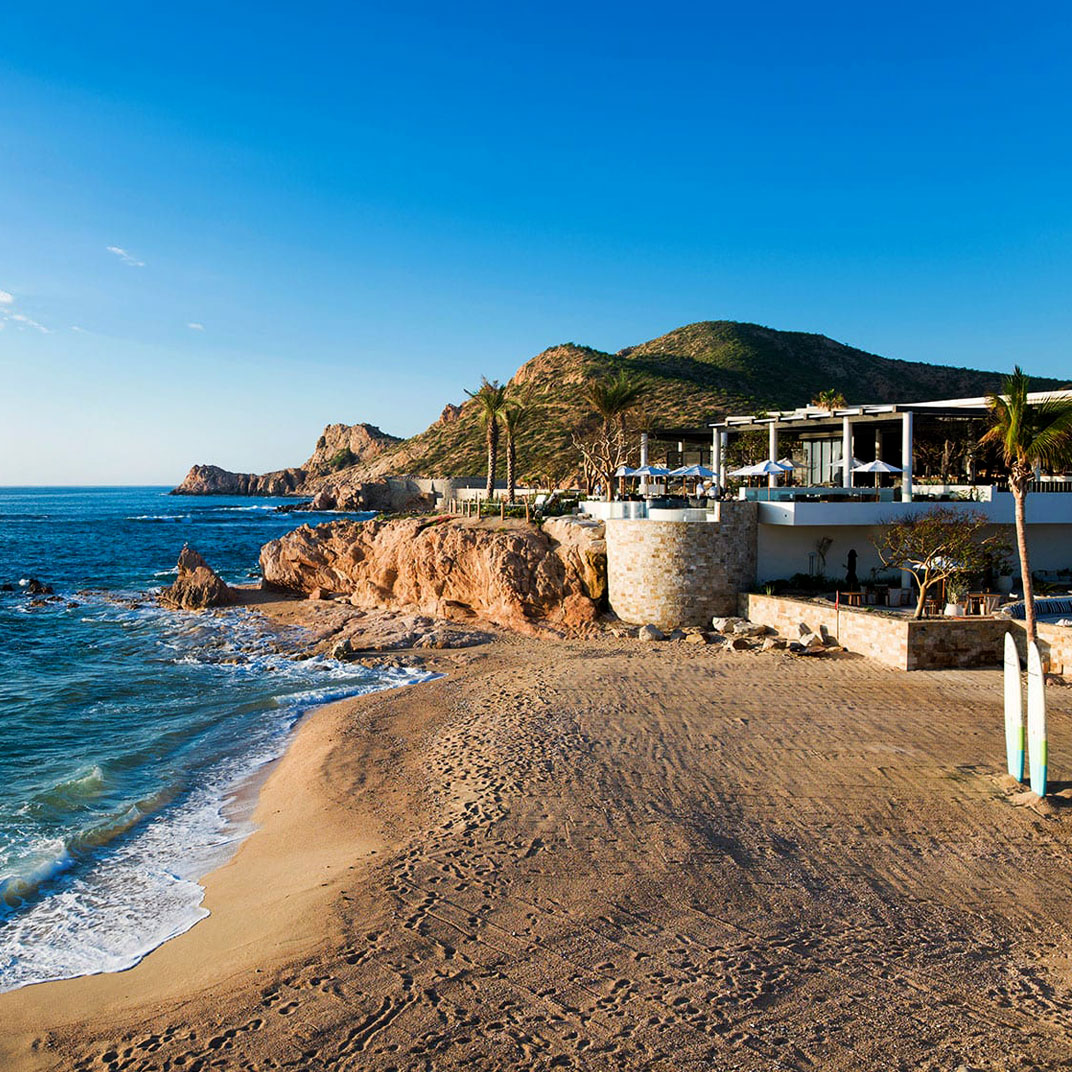 Chileno Bay Resort & Residences