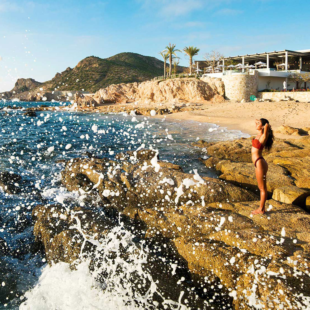 Chileno Bay Resort & Residences