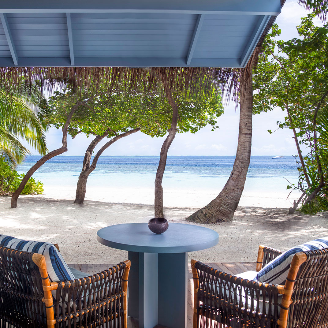 Raffles Maldives Meradhoo