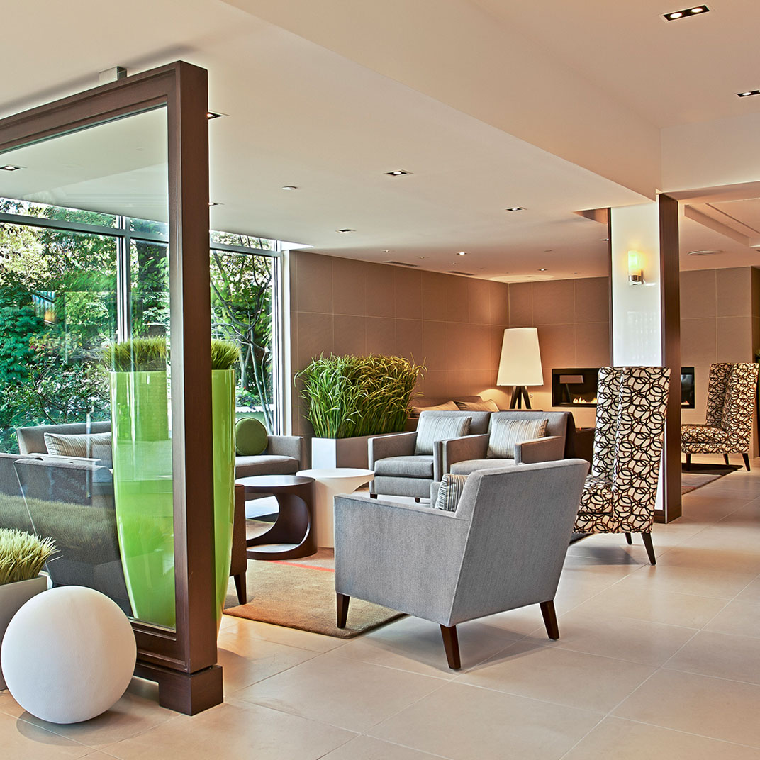 Weber's Boutique Hotel