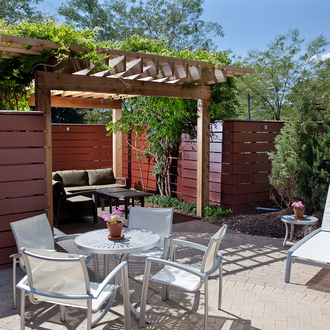 Weber's Boutique Hotel