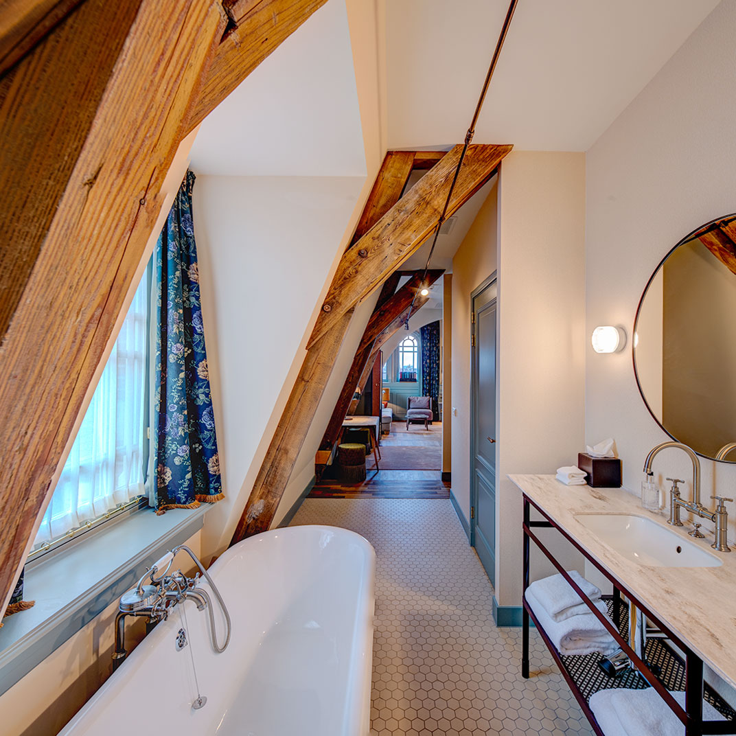 Hotel Mercier