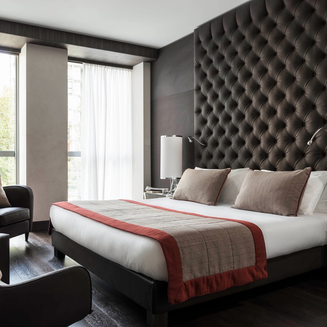 Hyatt Centric Milano Centrale
