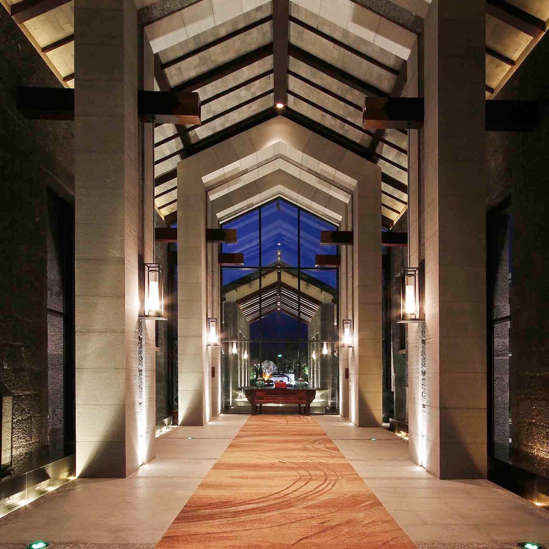 Pullman Lijiang Resort and Spa