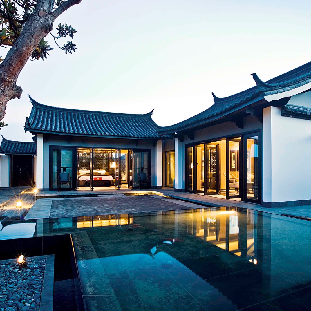 Pullman Lijiang Resort and Spa
