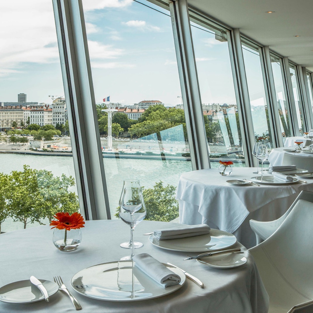 Sofitel Lyon Bellecour