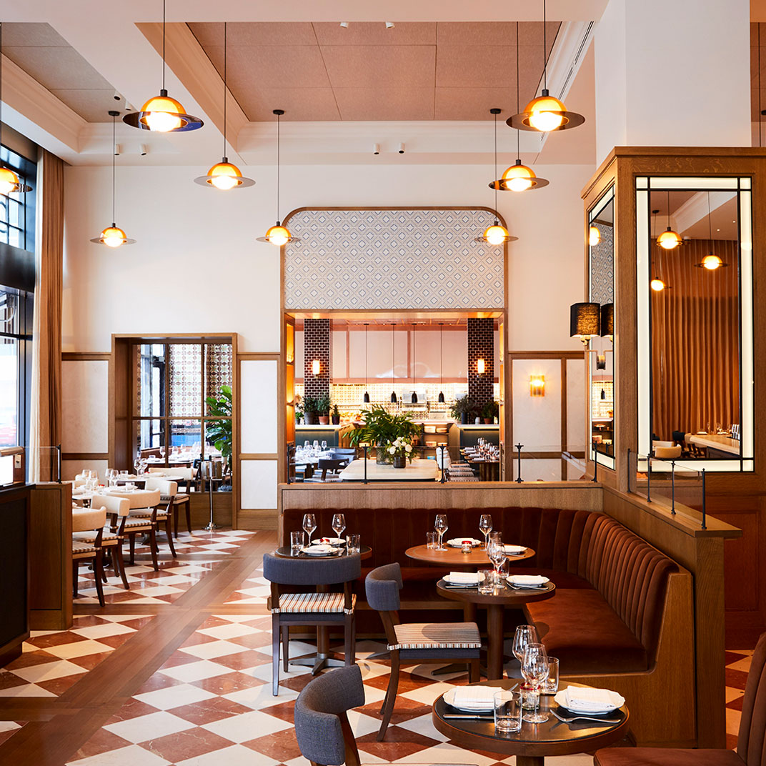 Shinola Hotel
