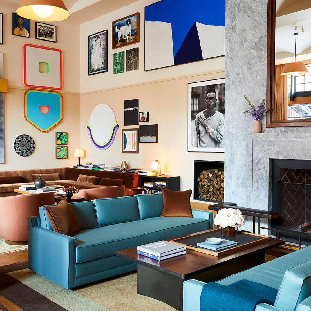 Shinola Hotel
