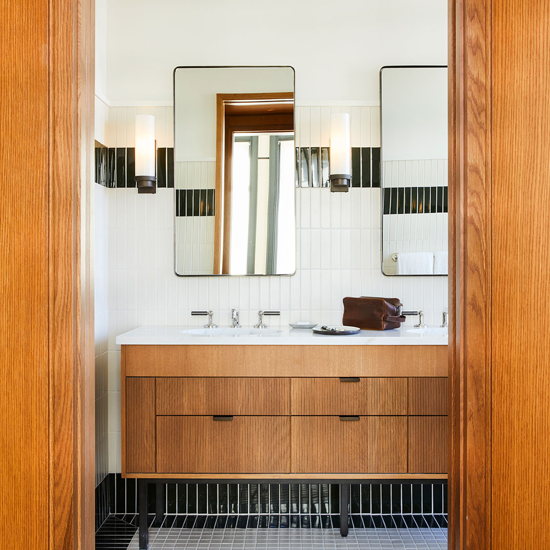 Shinola Hotel