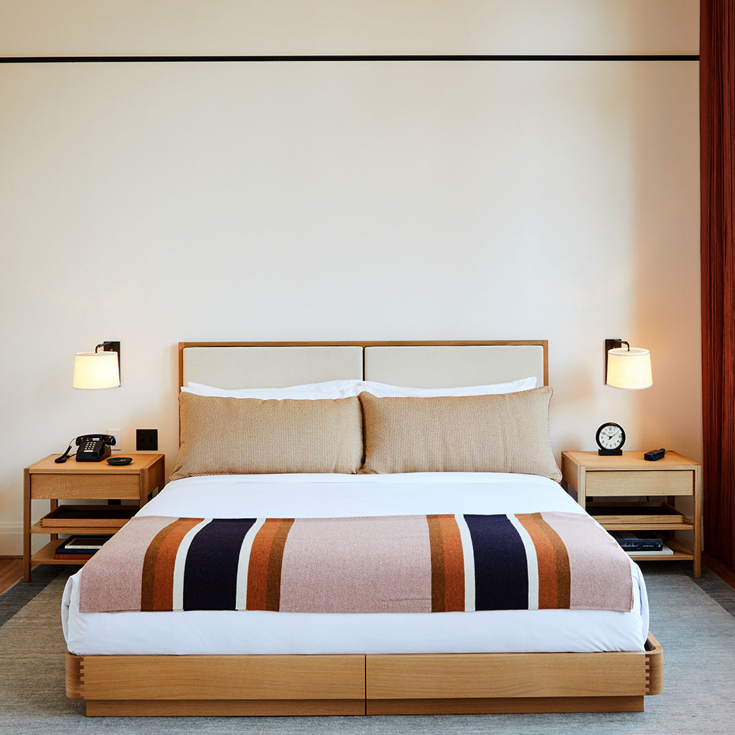 Shinola Hotel