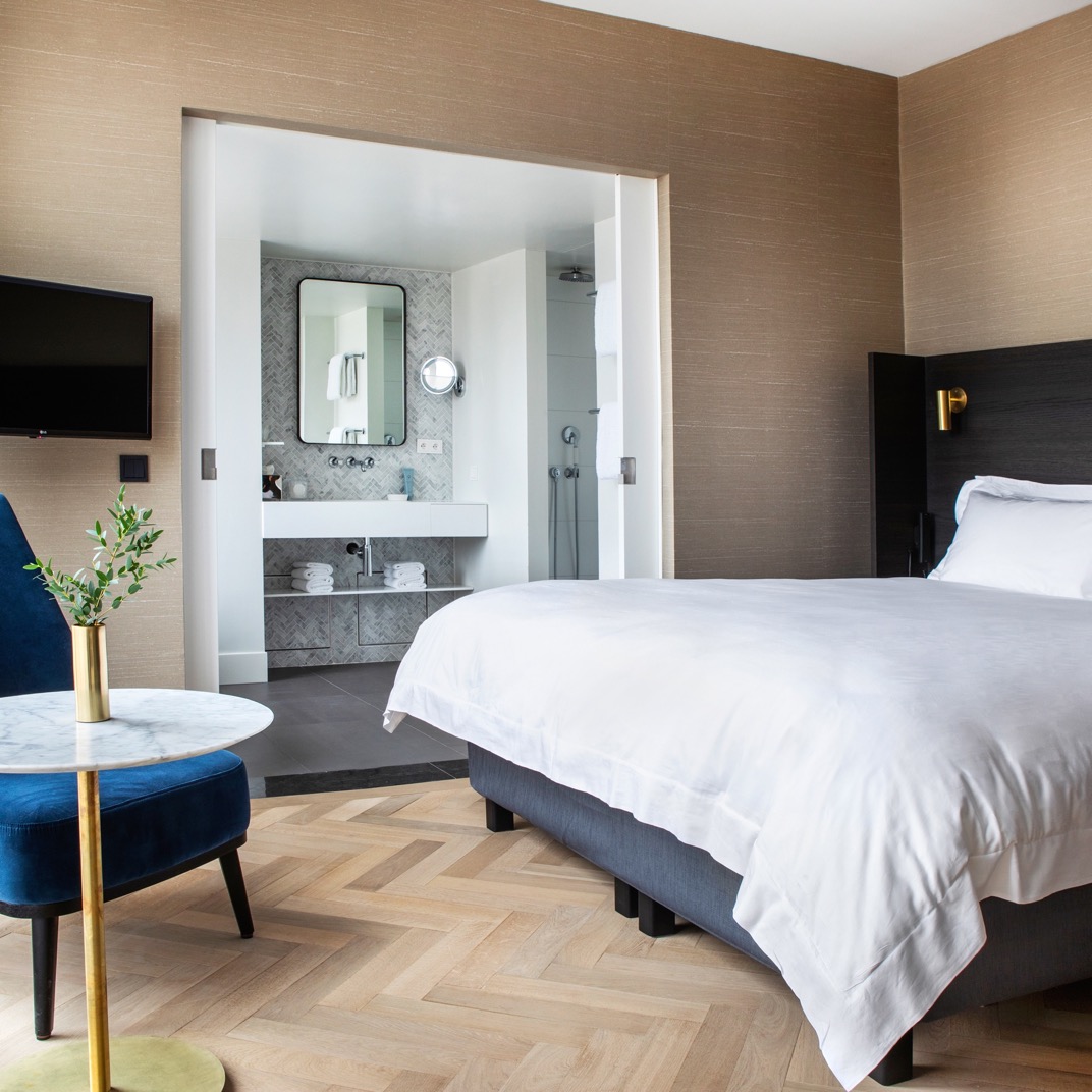 Pillows Grand Boutique Hotel Reylof Ghent