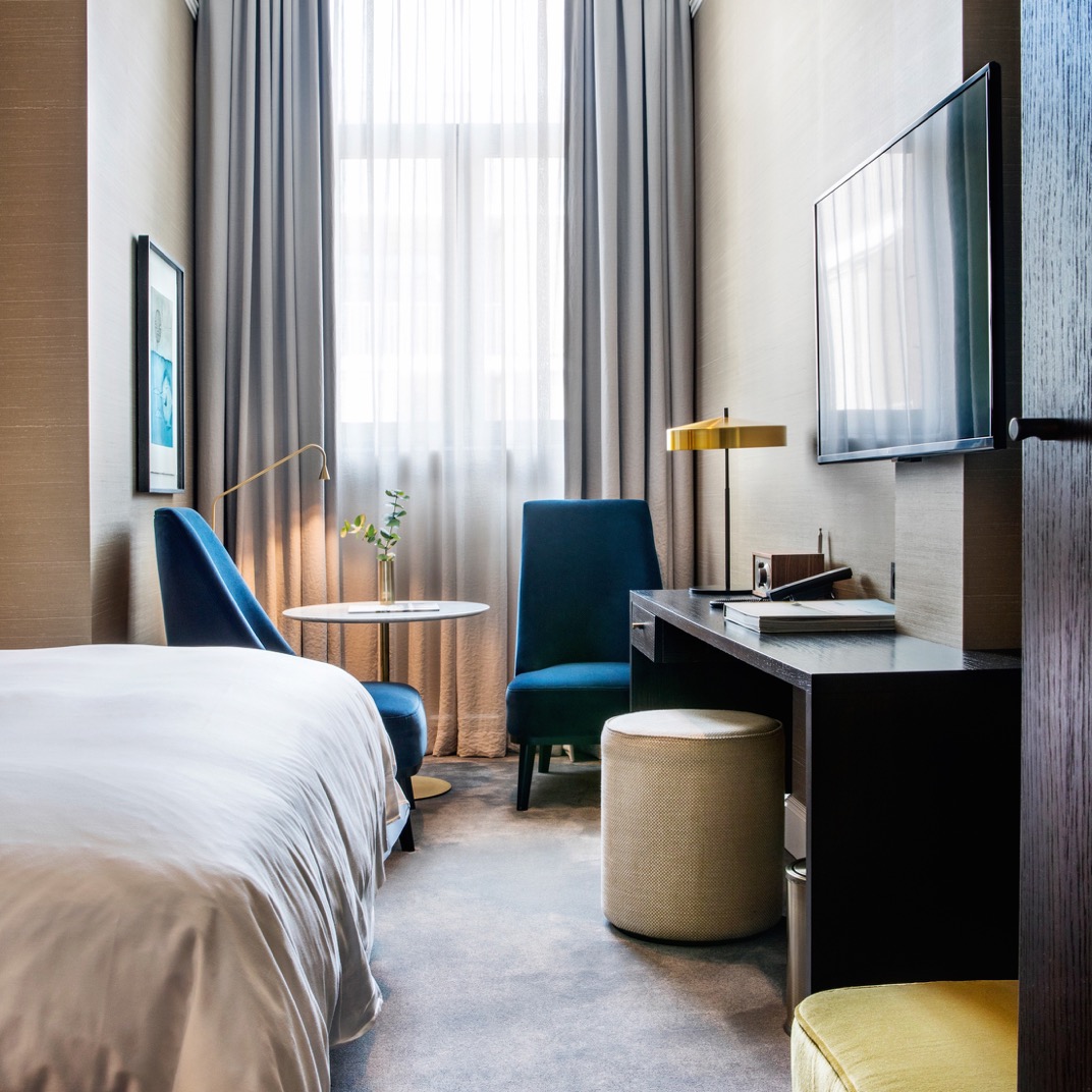 Pillows Grand Boutique Hotel Reylof Ghent