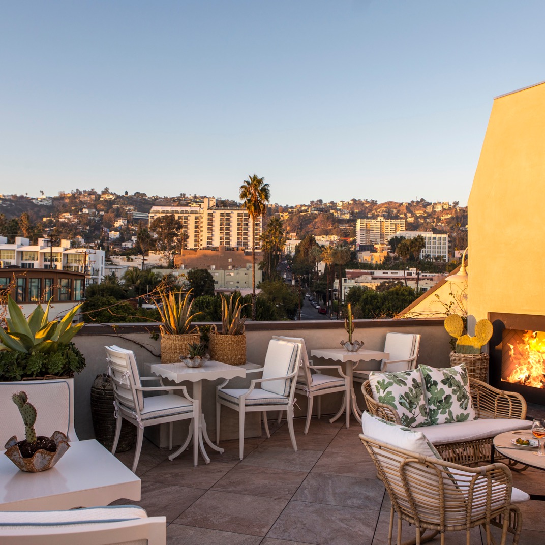 Hotel 850 SVB
