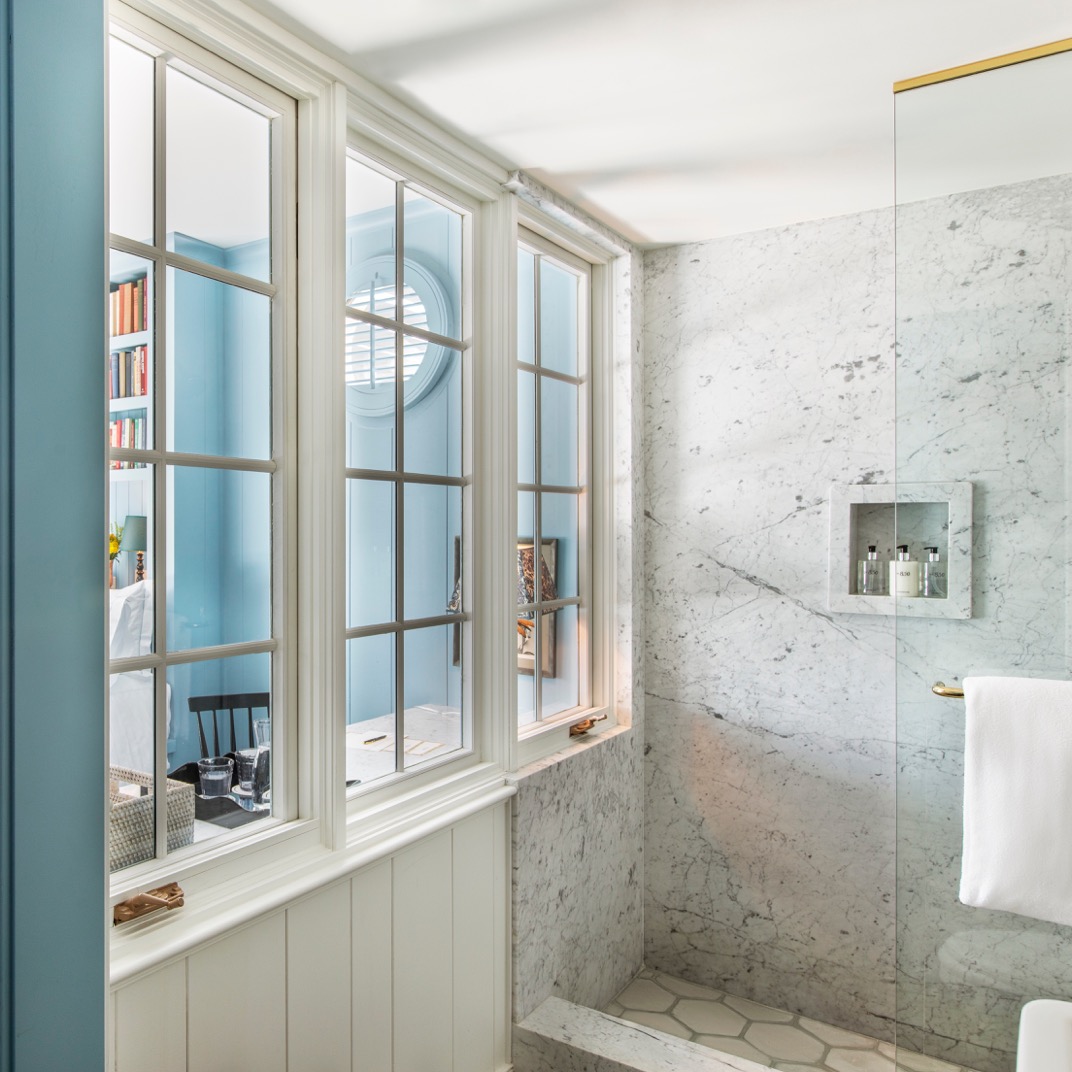 Hotel 850 SVB