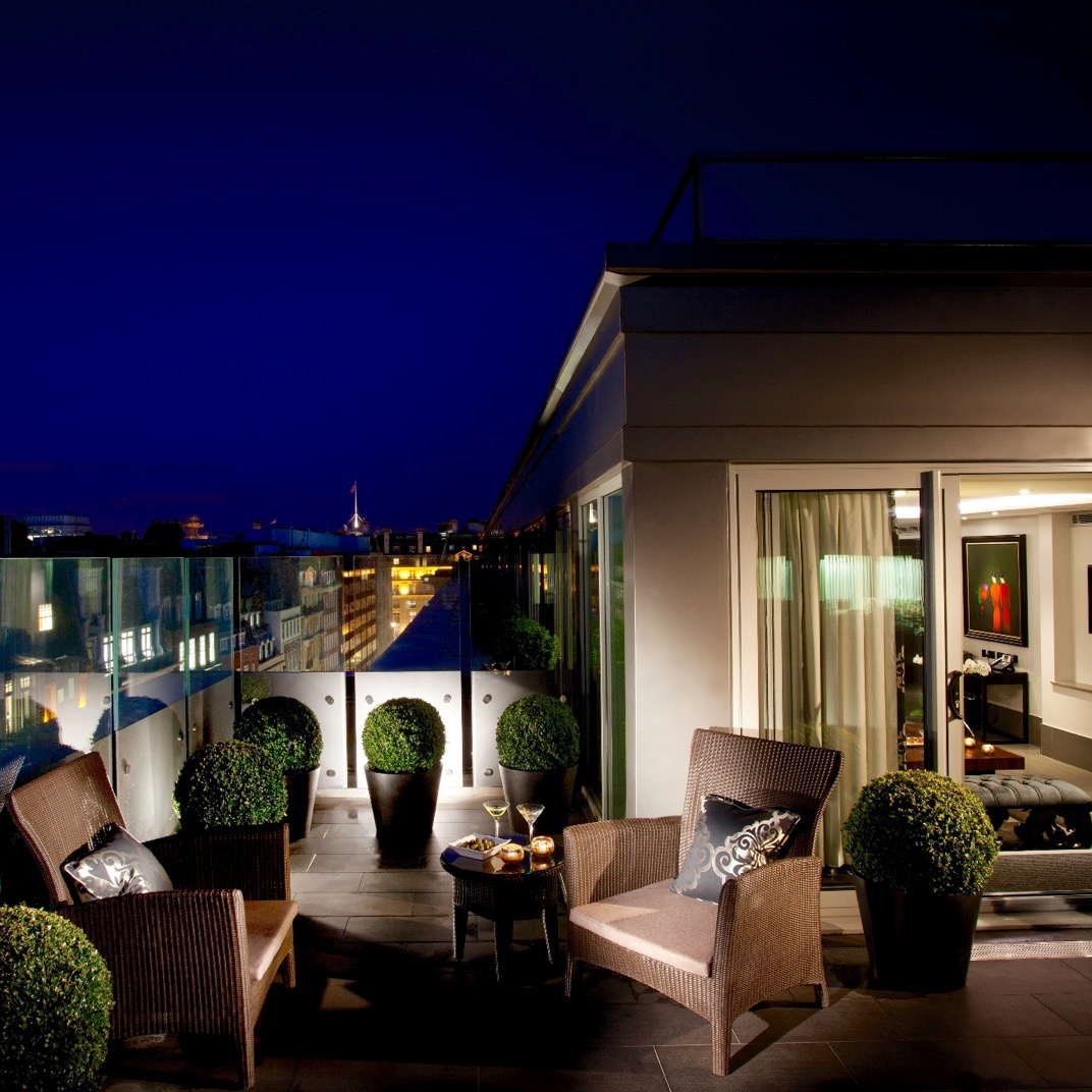 The May Fair, A Radisson Collection Hotel