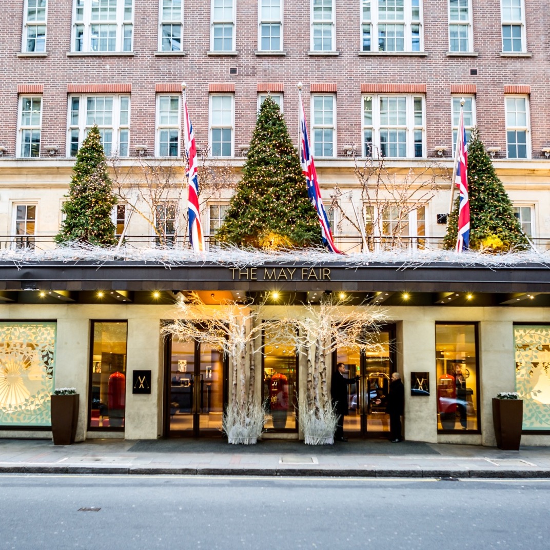 The May Fair, A Radisson Collection Hotel