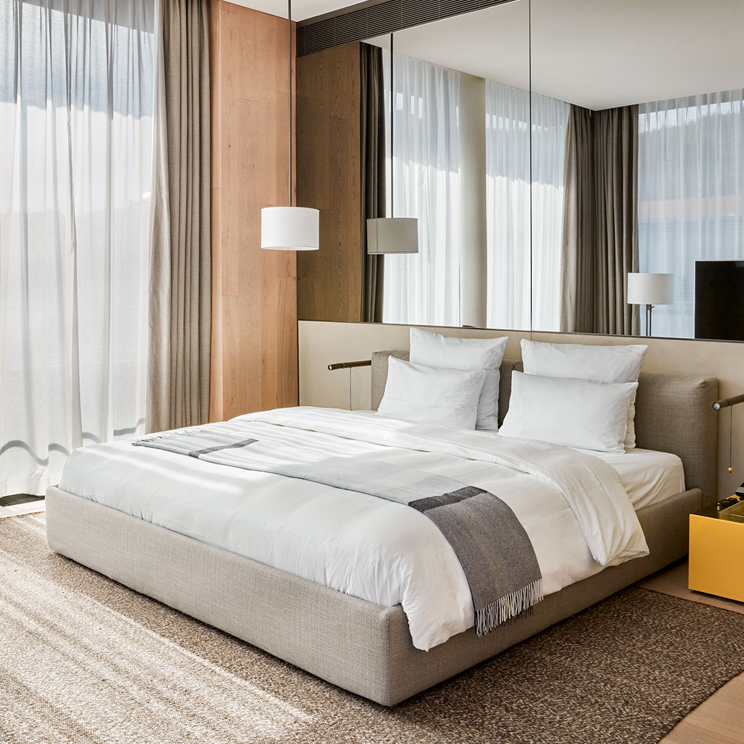 Roomers Hotel Baden-Baden