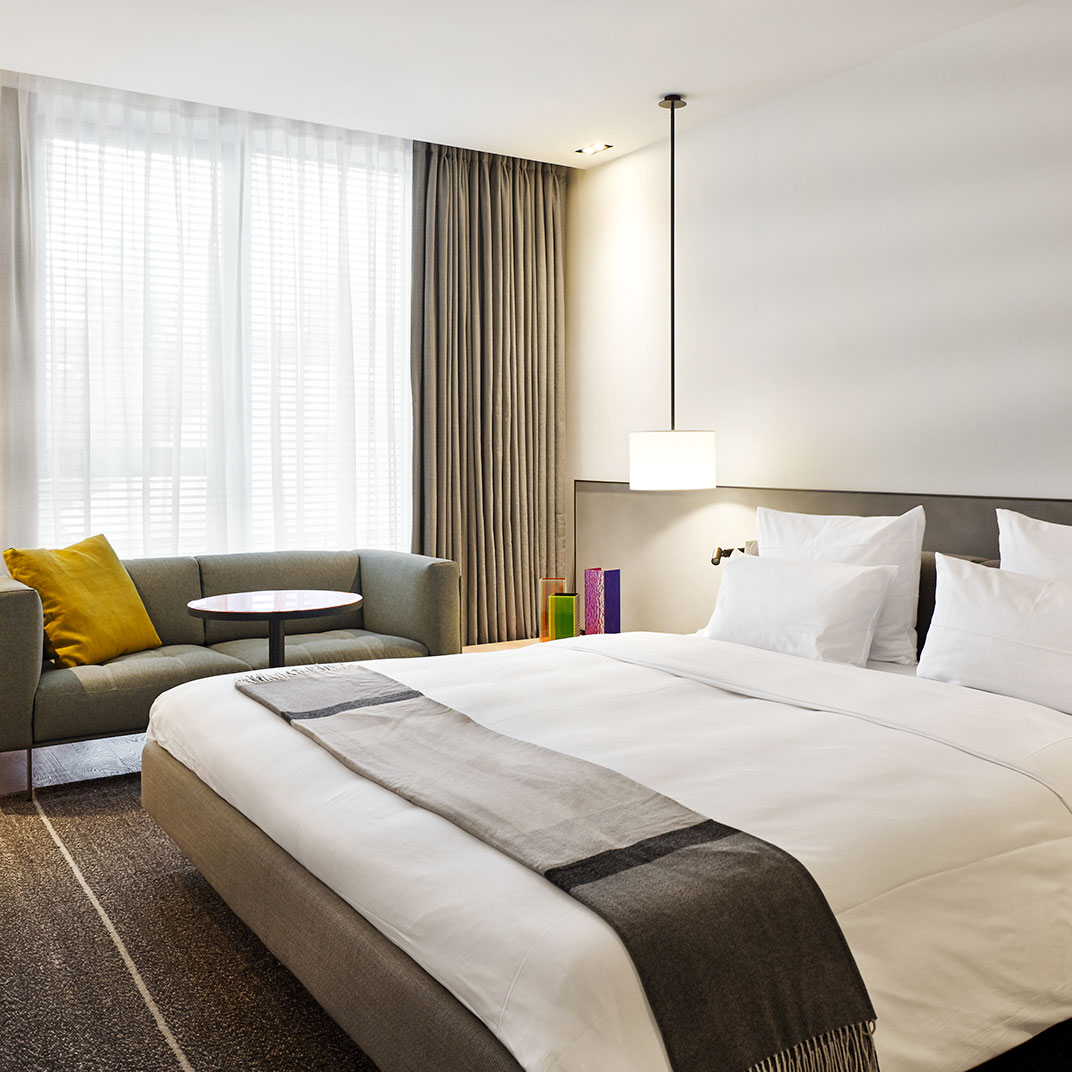Roomers Hotel Baden-Baden