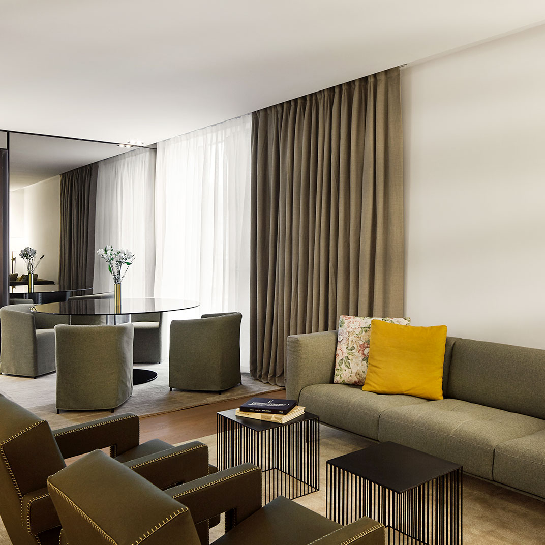 Roomers Hotel Baden-Baden